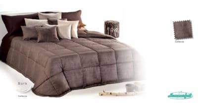 HAMMERFEST - Colcha de inverno BARK 