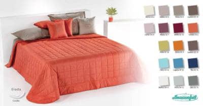 HAMMERFEST - Edredão leve GIADA 