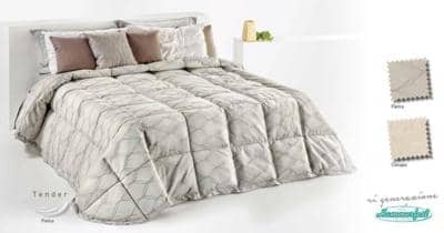 HAMMERFEST - Tender edredón de invierno 