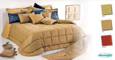 HAMMERFEST - Colcha de inverno LUC 