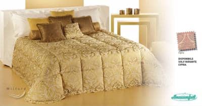 HAMMERFEST - Colcha de inverno MILFORD 