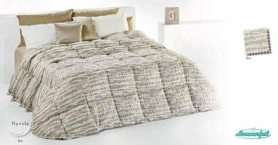 HAMMERFEST - NUVOLE colcha de inverno 