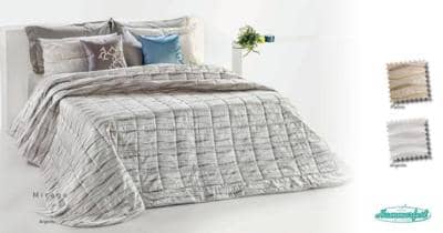 HAMMERFEST - Colcha MIRAGE Light 