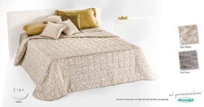 HAMMERFEST - Colcha ZIGO Light 