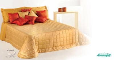 HAMMERFEST - Edredão Leve MIRAVAL 