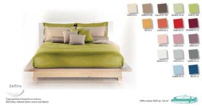 HAMMERFEST - Ropa de cama ZAFFIRO 