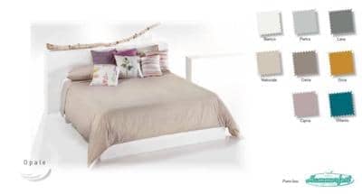 HAMMERFEST - Ropa de Cama OPALE 