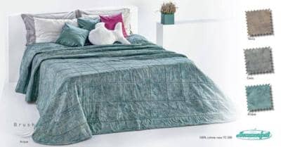 HAMMERFEST - Colcha leve BRUSH 