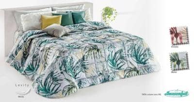 HAMMERFEST - edredão leve LEVITY 