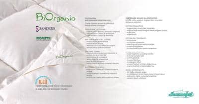 HAMMERFEST - IGLU Biorgânico 