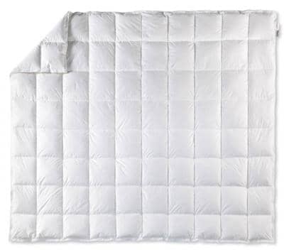 HAMMERFEST - Edredón de plumón de entretiempo IGLU 