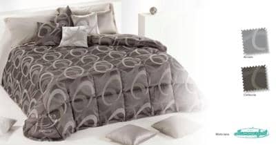 HAMMERFEST - Colcha de inverno WOOLWICH 