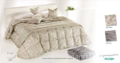 HAMMERFEST - Colcha de inverno ZIGO 