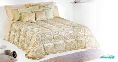 HAMMERFEST - Colcha de inverno ELBA 