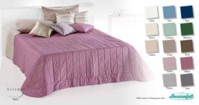 HAMMERFEST - Colcha leve DOLOMIA 