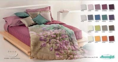 HAMMERFEST - Colcha leve ONICE 