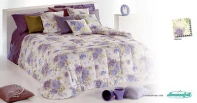 HAMMERFEST - Colcha de inverno CLEA 