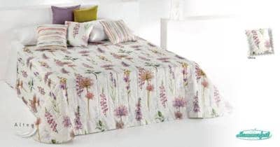 HAMMERFEST - Edredão ALTEA Light 