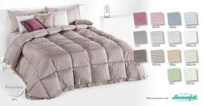 HAMMERFEST - Colcha de inverno FILOTINTO 