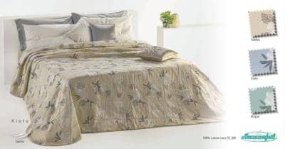 HAMMERFEST - Colcha leve KIOTO 