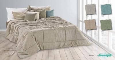 HAMMERFEST - Edredão de Inverno SOAVE 