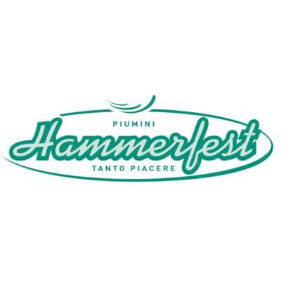 HAMMERFEST - Logo