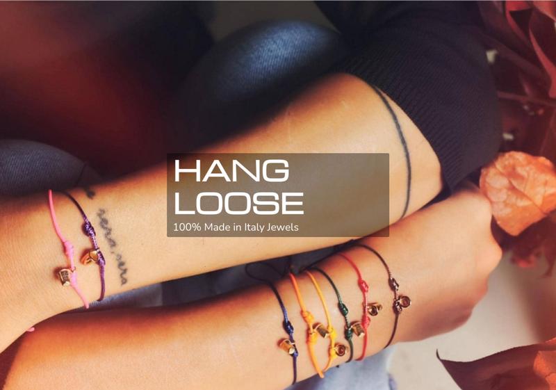 Showroom HANG LOOSE