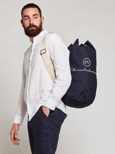 HASHTAGV - Beach bag