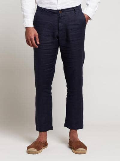 HASHTAGV - Panta-Leinen 