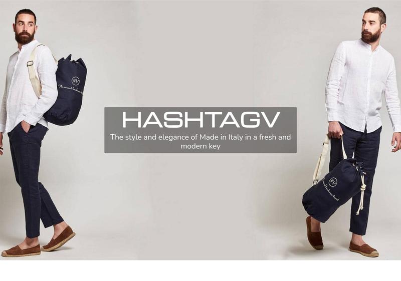 Showroom HASHTAGV