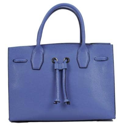 HERNAN - Leather bag 