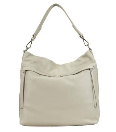 HERNAN - Leather bag 