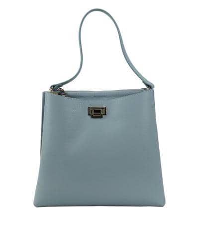 HERNAN - Leather bag 