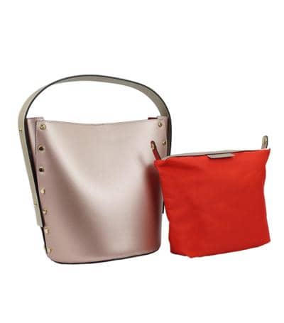 HERNAN - Leather bag 