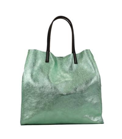 HERNAN - Leather bag 