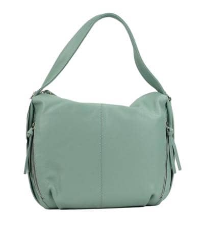 HERNAN - Leather bag 