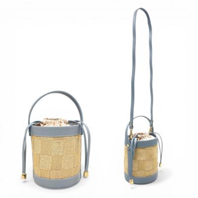 LISA LIVI - sac seau 