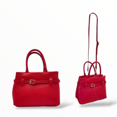 LISA LIVI - Sac à main avec bandoulière 