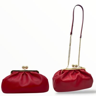 LISA LIVI - Clutch bag