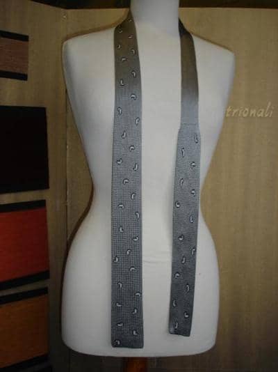 MANIFATTURE SETTENTRION. - COR040 Dis.156