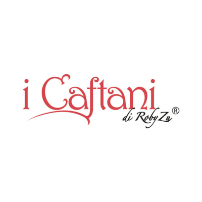 I CAFTANI - Logo