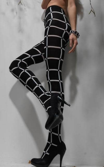 IFC TRADE - модный обтягивающий ROX 