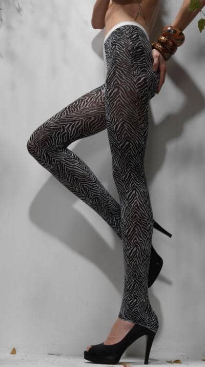 IFC TRADE - модные леггинсы CHORE 