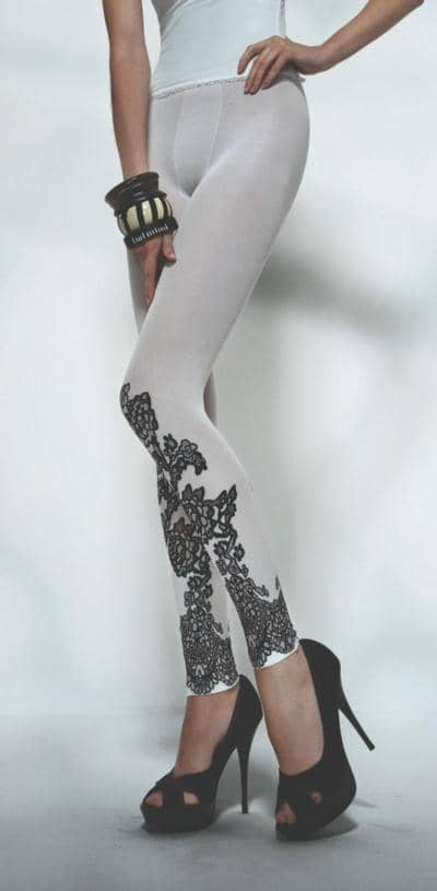 IFC TRADE - модные леггинсы KLEMY 