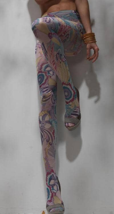 IFC TRADE - moda IMPRESO apretado 