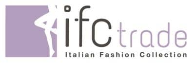 IFC TRADE - Logo