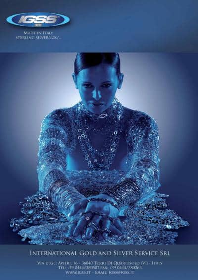 International Gold And Silver Service S.r.l. - 