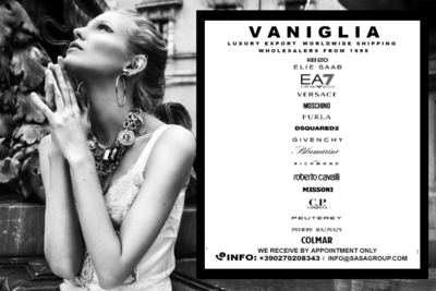 VANIGLIA - 