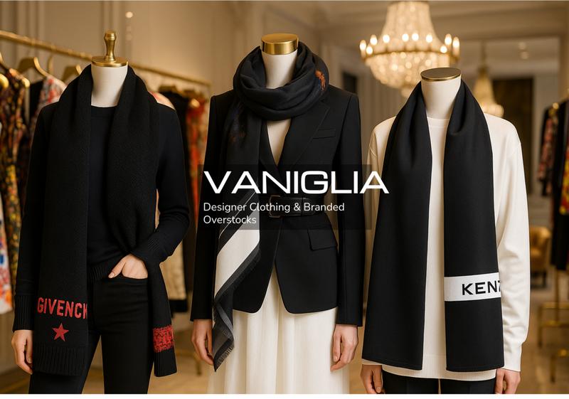 Showroom VANIGLIA