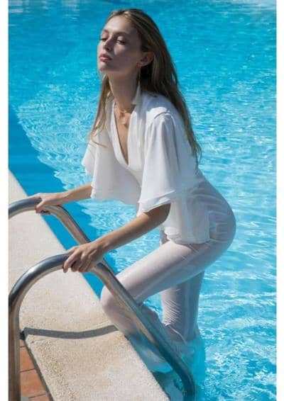 ILYESSE COUTURE - suit